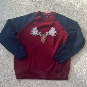 Janie and Jack Sweater